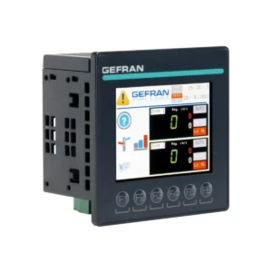 PANEL DE CONTROL GF_VEDO SL-35CT-LX0-S1-C1-U1-K1-G