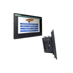 PANEL DE CONTROL GF_VEDO-SL-70CT-LX0-S1-C1-U1-K1-G