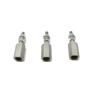 PUNTAS FIJACION PA1 PY1 PKIT020