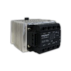 RELEVADOR DE ESTADO SOLIDO GTZ-25/48-A-0