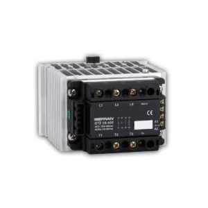 RELEVADOR DE ESTADO SOLIDO GTZ-25/60-A-2