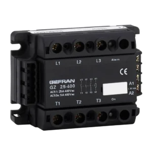 RELEVADOR DE ESTADO SOLIDO GZ-10/40-D-0