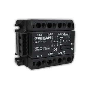 RELEVADOR DE ESTADO SOLIDO GZ-40/48-D-0