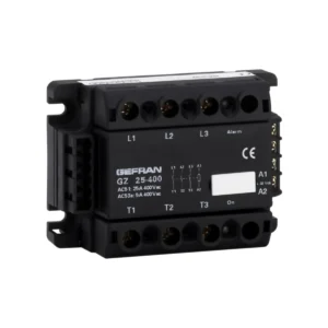 RELEVADOR DE ESTADO SOLIDO GZ-55/60-D-0