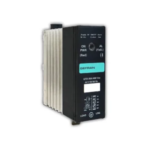 RELEVADOR DE POTENCIA E.S. GTD-25/480-0
