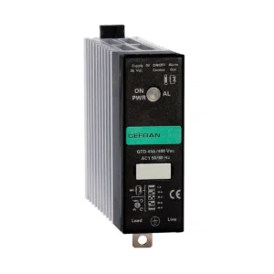 RELEVADOR DE POTENCIA E.S. GTD-40/480-0