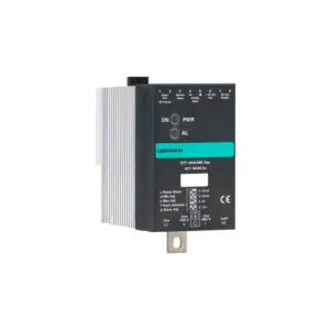 RELEVADOR DE POTENCIA E.S. GTD-40/480-1