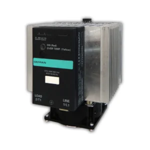 RELEVADOR DE POTENCIA E.S. GTS-120/48-D-0-VEN-91