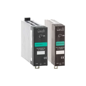 RELEVADOR DE POTENCIA E.S. GTS-120/48-D-0-VEN-92