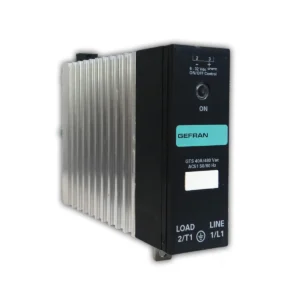 RELEVADOR DE POTENCIA E.S. GTS-40/48-A-0