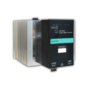 RELEVADOR DE POTENCIA E.S. GTS-90/48-A-0