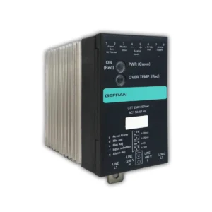 RELEVADOR DE POTENCIA E.S. GTT-60/480-0