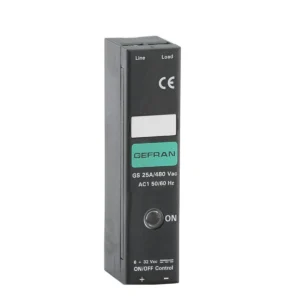 RELEVADOR DE POTENCIA GS-40/48-D-0