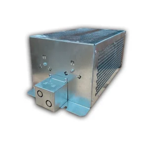 RESISTENCIA DE FRENADO BRT 2K4 13R6