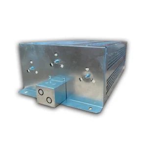 RESISTENCIA DE FRENADO BRT 4K8 27R2