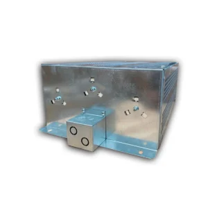 RESISTENCIA DE FRENADO BRT 4K8 6R8