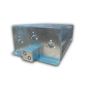 RESISTENCIA DE FRENADO BRT 6K 20R