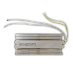 RESISTENCIA DE FRENADO RF 300 DT 200 R