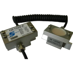SENSOR TENSION FUERZA GE1029-A-0-0750-100-OOO