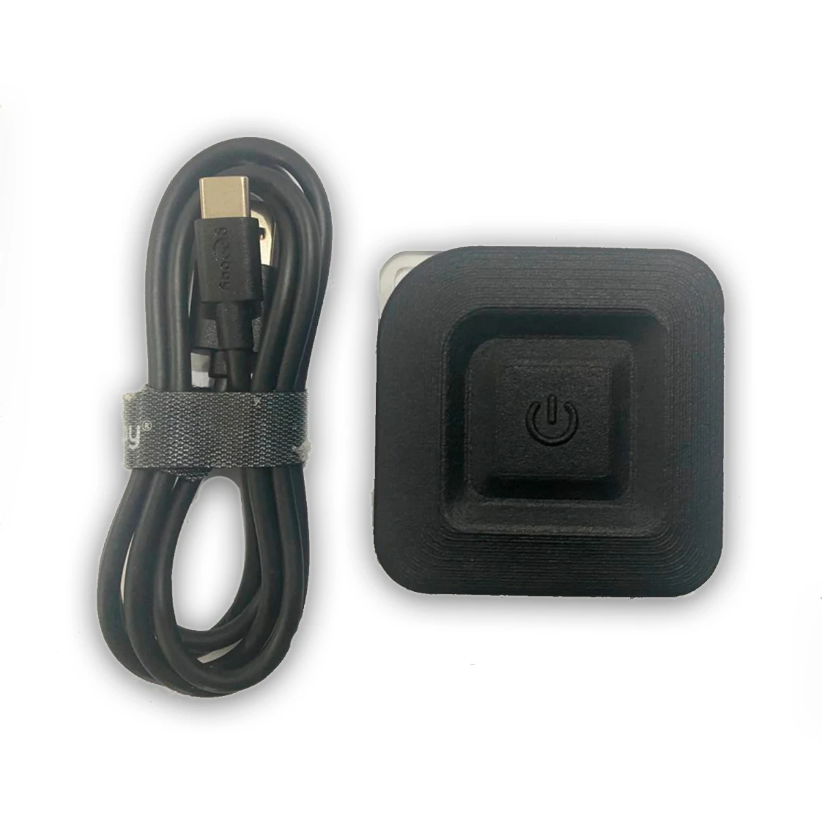 SENSOR TENSION Y FUERZA QE BOOSTER