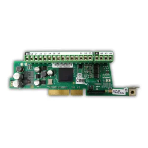 TARJETA DE EXPANSION EXP-DE-I2R1F2-ADV