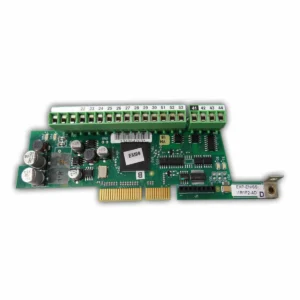 TARJETA DE EXPANSION EXP-EN/SSI-I1R1F2-ADV
