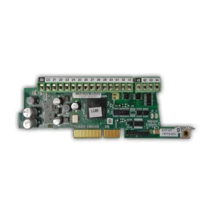 TARJETA DE EXPANSION EXP-HIP-I1R1F2-ADV