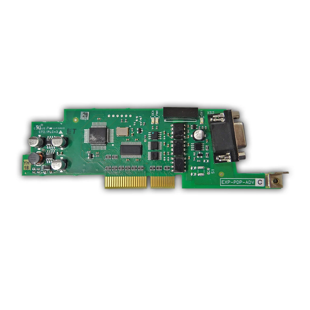 TARJETA DE EXPANSION EXP-PDP-ADV