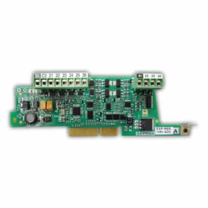 TARJETA DE EXPANSION EXP-RES-I1R1-ADV