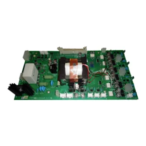 TARJETA ENCENDIDO SCR P-ADV-5-75