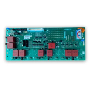 TARJETA FIR3-32-2B BOARD