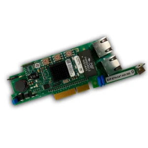 TARJETA GEFRAN R-TPD32-EV