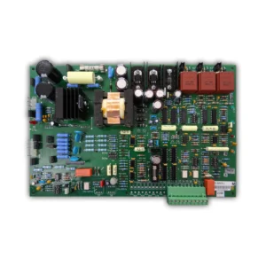 TARJETA R-SM3-L BOARD
