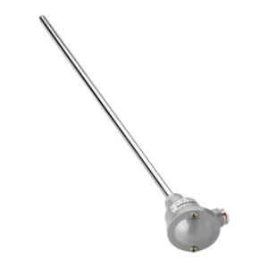 TERMOMETRO DE RESISTENCIA TR2-D-2-B-C-C-K-D-2 000X