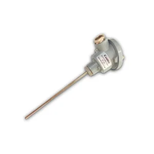 TERMORESISTENCIA PT100 IEC 751