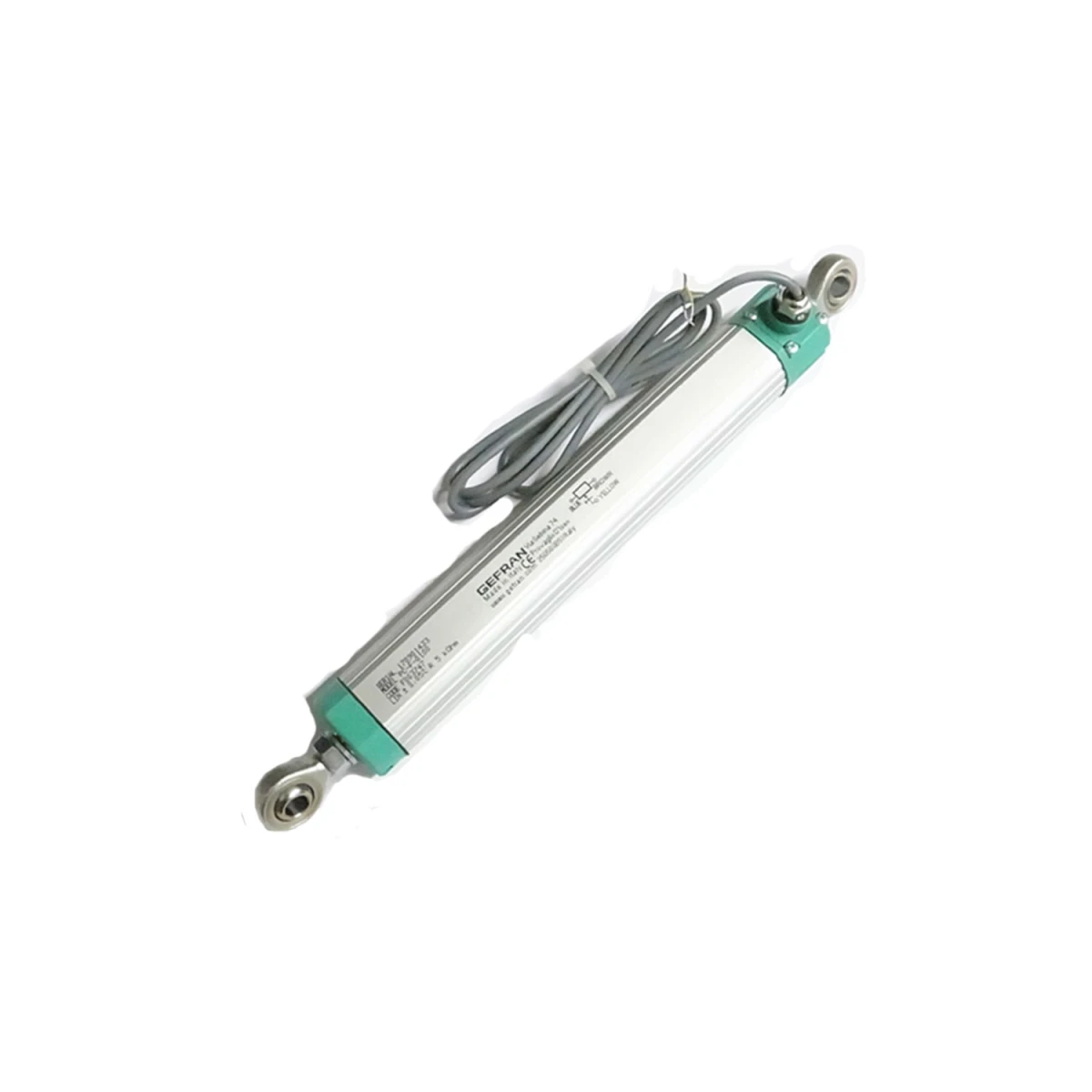 TRANSDUCTOR DE DESPLAZAMIENTO LINEAL PC-F-0500