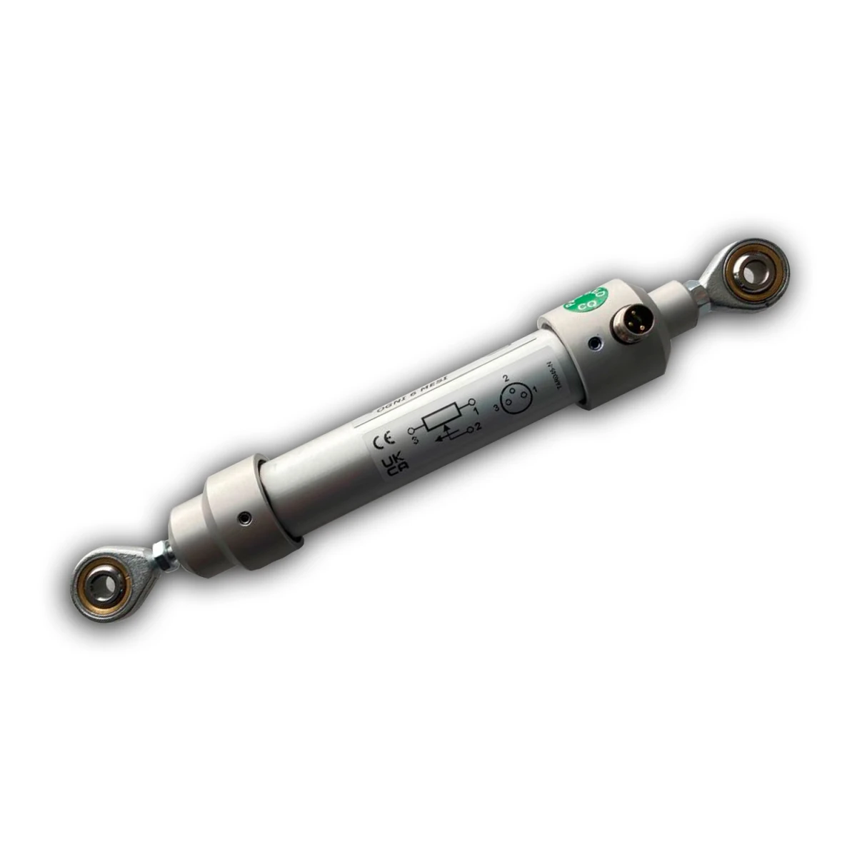 TRANSDUCTOR DE DESPLAZAMIENTO LINEAL PZ-67-A-025