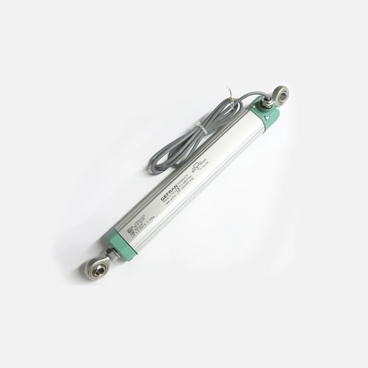 TRANSDUCTOR DE DESPLAZAMIENTO PC-H-0100