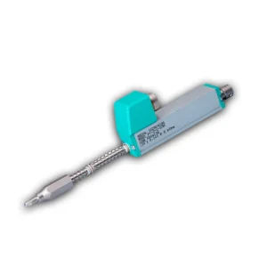 TRANSDUCTOR DE DESPLAZAMIENTO PY2-F-025-S01MXL0202