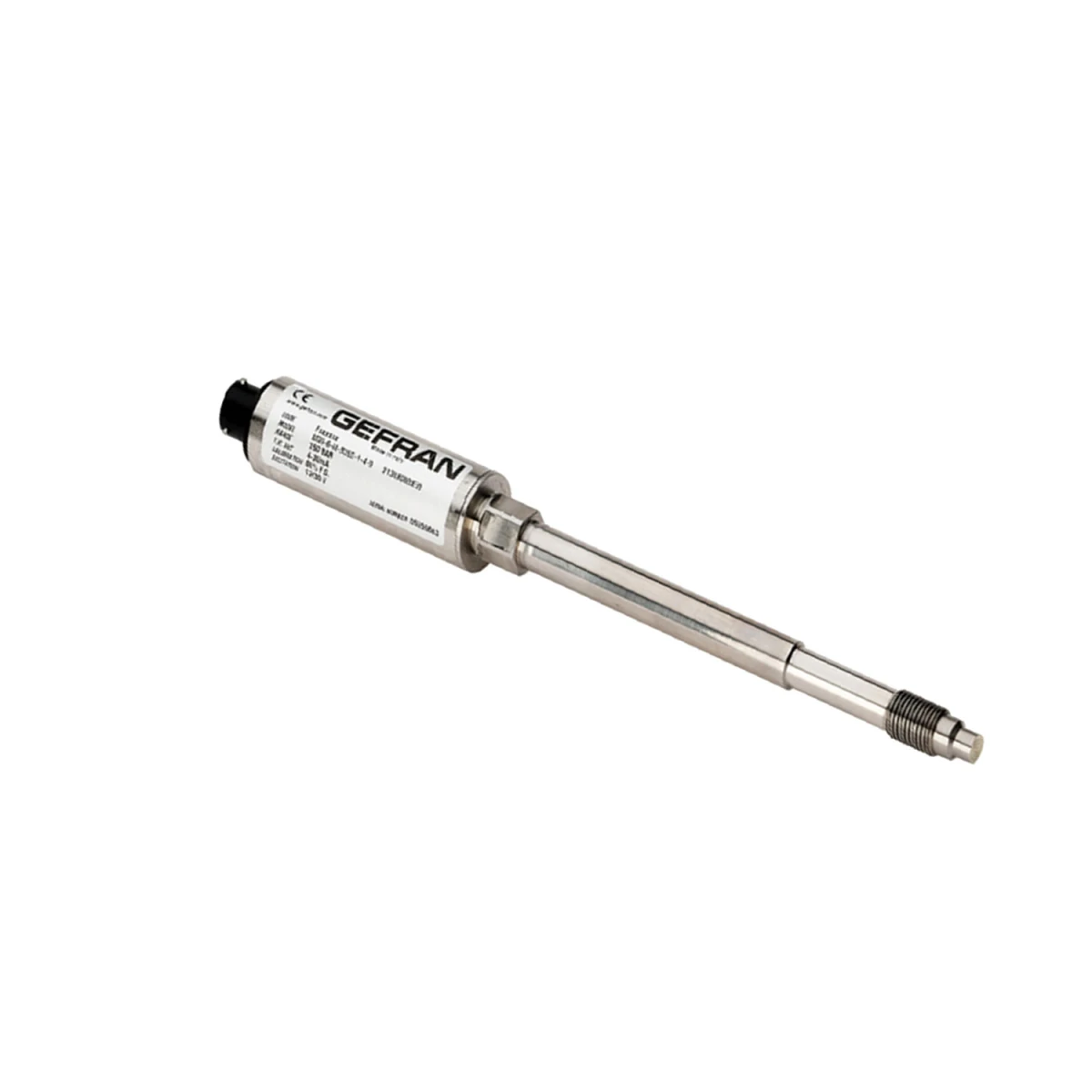 TRANSDUCTOR DE PRESION K30-6-M-B01M-1-4-0-I