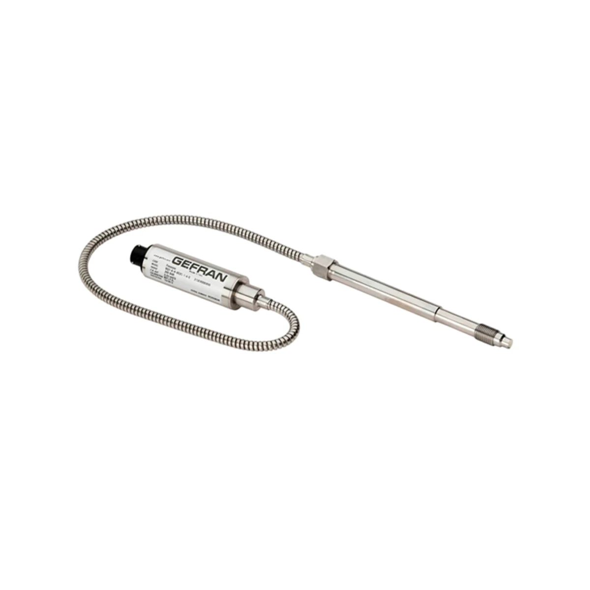 TRANSDUCTOR DE PRESION MELT M21-6-M-B35D-1-4-D