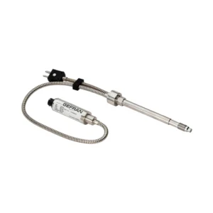 TRANSDUCTOR DE PRESION MELT M32-6-M-B01M-1-4-D