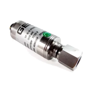 TRANSDUCTOR DE PRESION TP-6-V-P03C-H