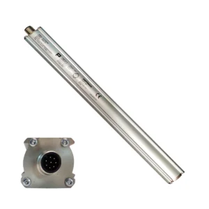 TRANSDUCTOR MAGNETOSTRICTIVO WPP-A-H-0175-N