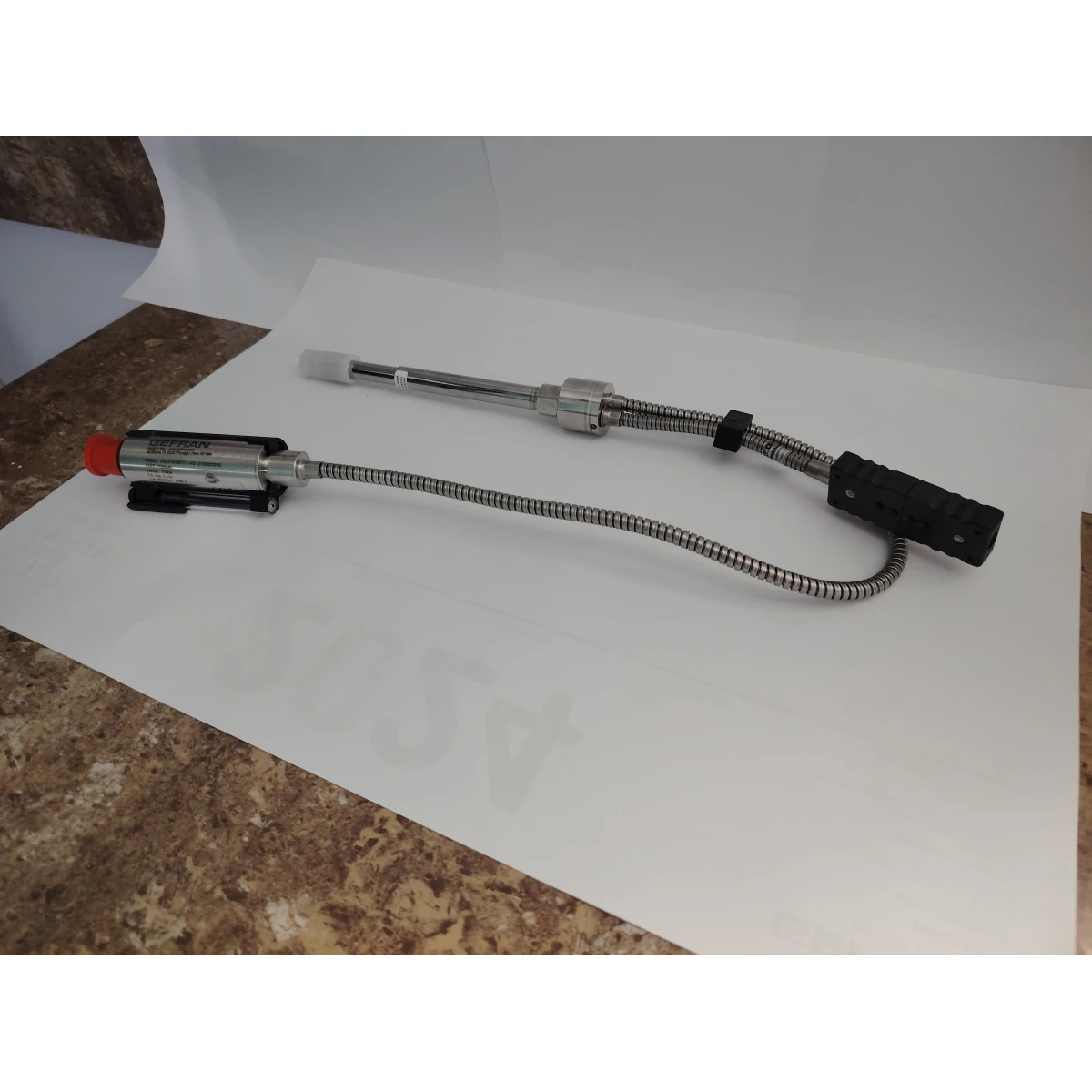 TRANSMISOR DE PRESION KN2-6-M-B07C-1-4-D-I