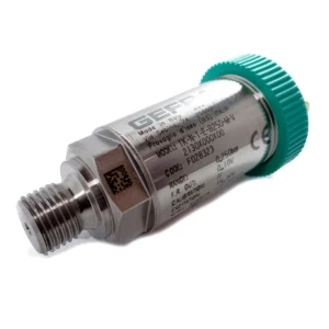 TRANSMISOR DE PRESION TK-E-1-Z-P03C-M-V