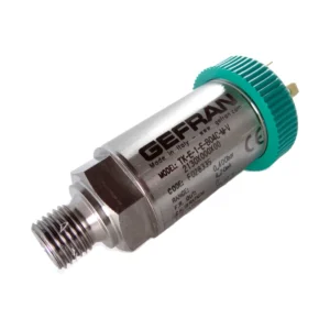 TRANSMISOR DE PRESION TK-N-2-E-B35D-H-V