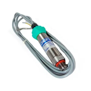 TRANSMISOR DE PRESION TKF-E-1-F-B16U-M XP255