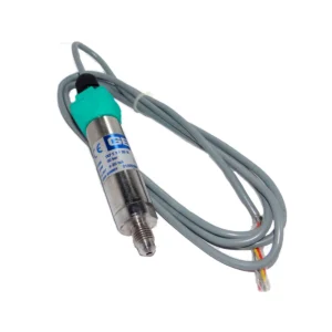 TRANSMISOR DE PRESION TKF-M-1-F-7U-H XP387