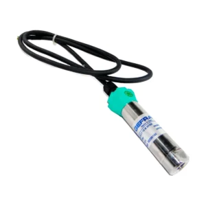 TRANSMISOR DE PRESION TKF-N-2-F-1D-M-XP355